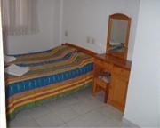 Villa Turk Apartment Ovacık Exterior foto
