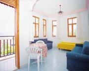 Villa Turk Apartment Ovacık Exterior foto